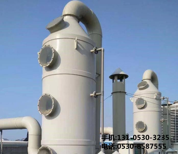 凈化塔廠(chǎng)家